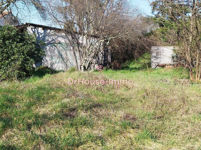 Terrain Blanquefort 1940m²