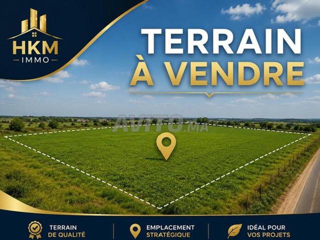 Terrain bonne affaire à vendre