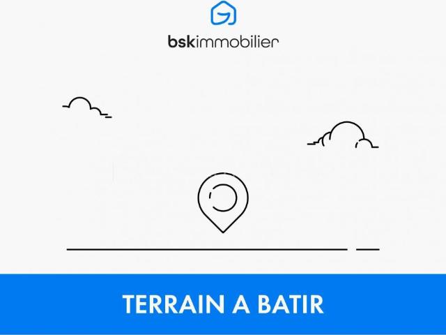 TERRAIN BONNE SITUATION