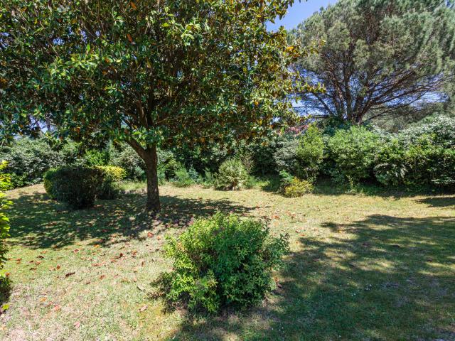 Terrain Chiberta 1152m2 Adresse d'exception