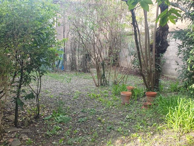 Terrain Colombes 198 m2