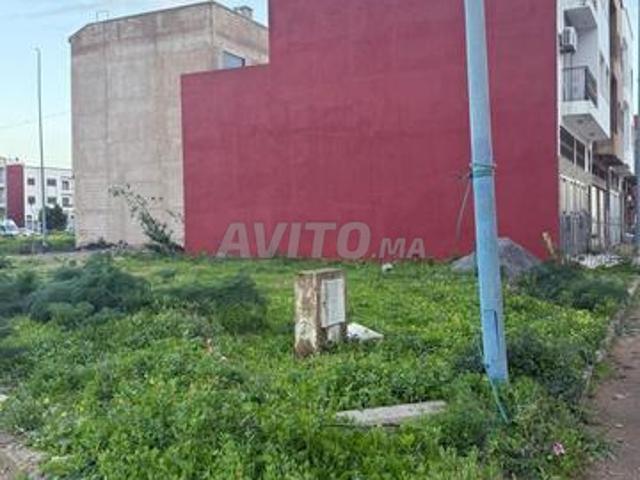 Terrain commercial à vendre, 160 mètres