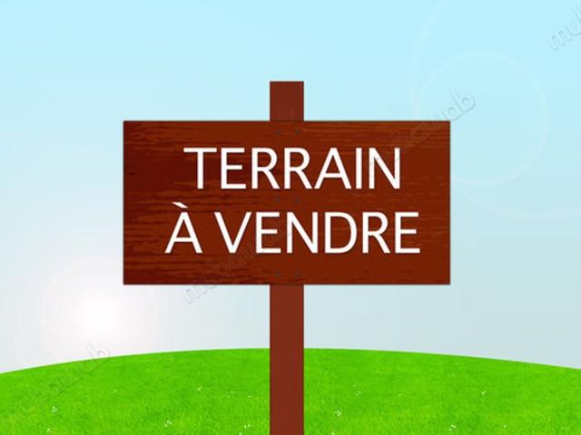 Terrain commercial à vendre Agdal