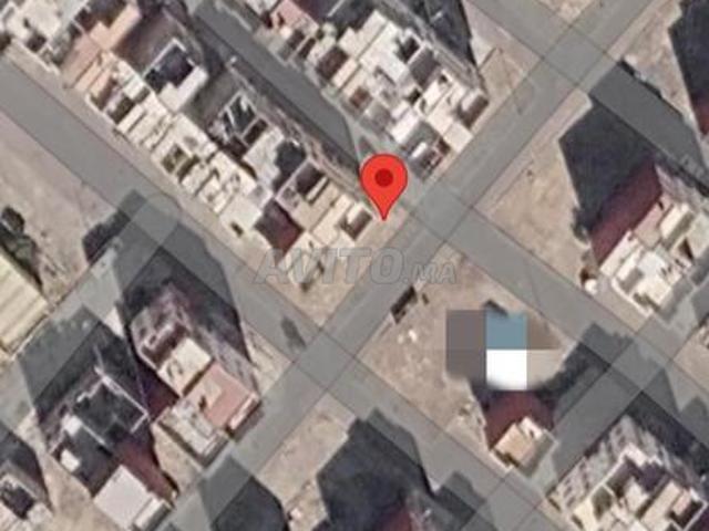 Terrain commercial dans le quartier Ibriz pour habitation ou investissement