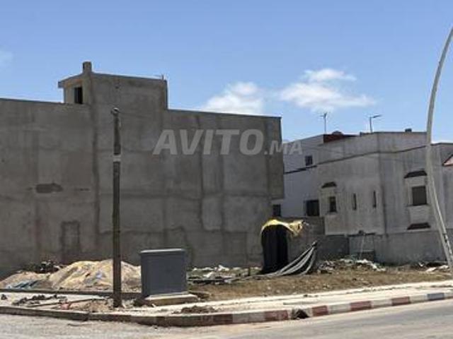 Terrain commercial Sidi Bouzid