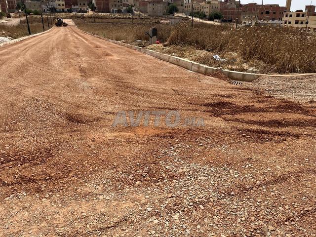 Terrain commercial R2 100m2 wislane