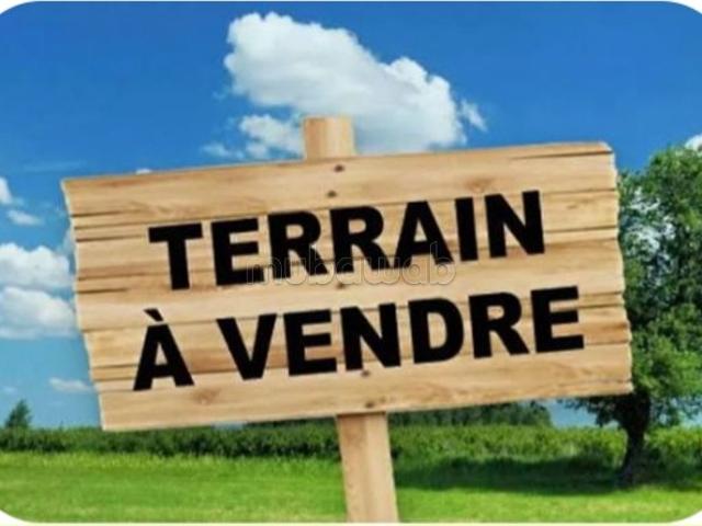Terrain commercial r2 boulvad panoramique