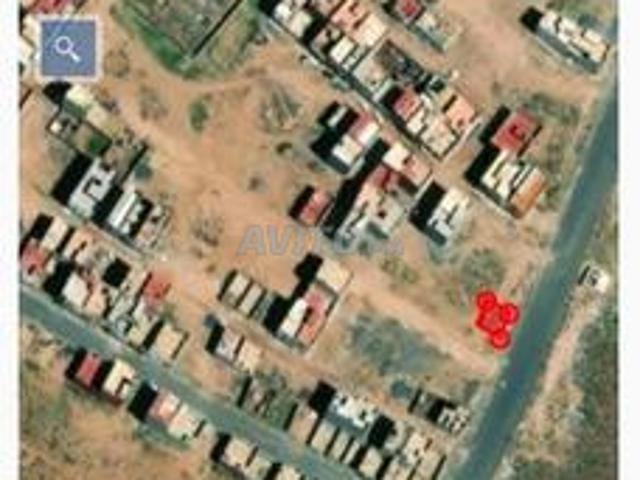 Terrain commercial R3