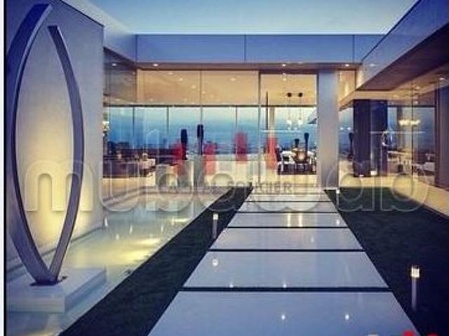 Terrain commerciale R1 en plein bld ghandi de 5 000 m2 a la vente idéal pour un siège social ou clinique …
