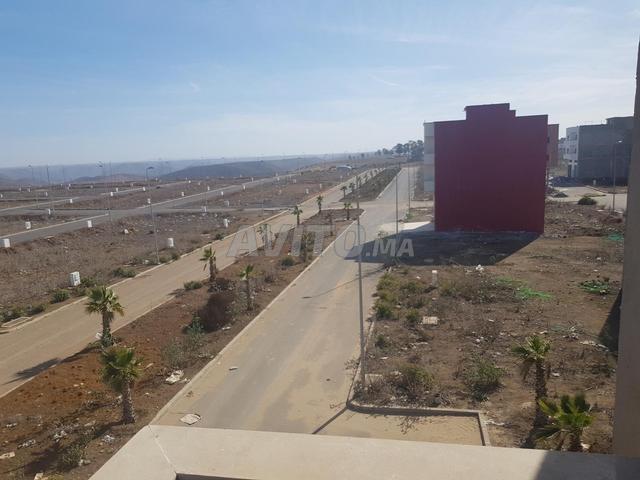Terrain comerce titré 96m² Ain aouda بقعة تجارية