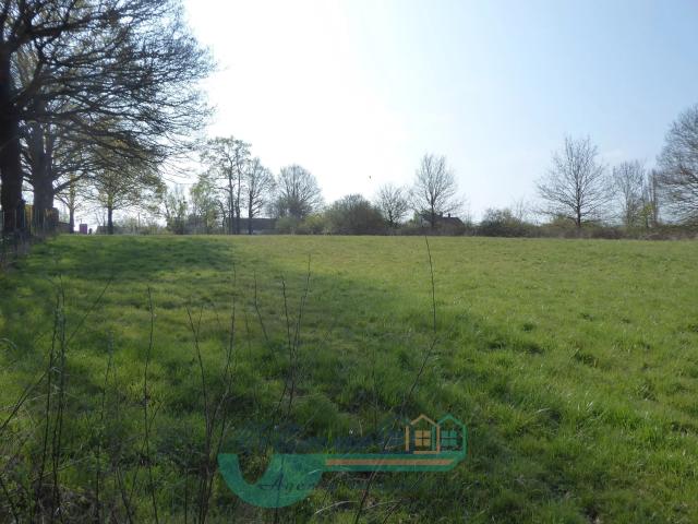 TERRAIN CONSTRUCTIBLE 3 310 m²