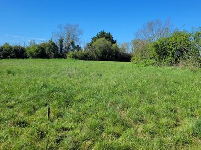 Terrain Constructible 1000m²
