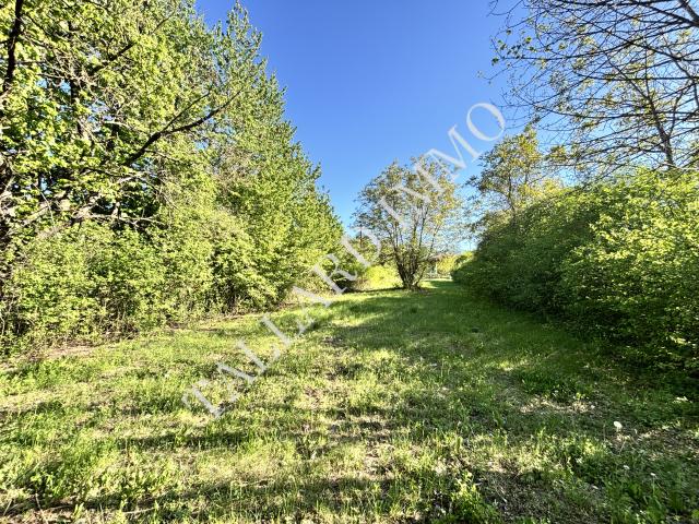 Terrain constructible 1164 m2 Tallard