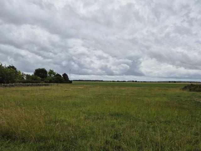 Terrain constructible 12 km Montargis