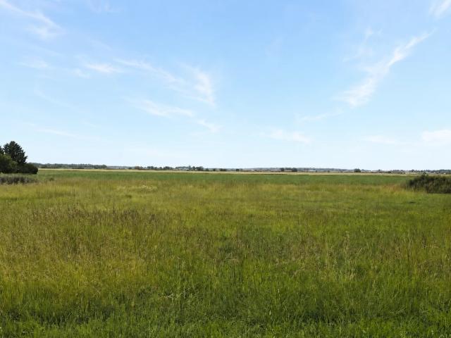 Terrain constructible 12 km Montargis
