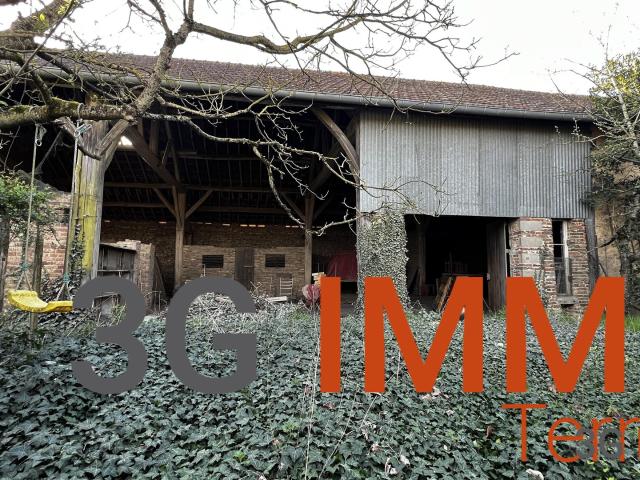 Terrain constructible
