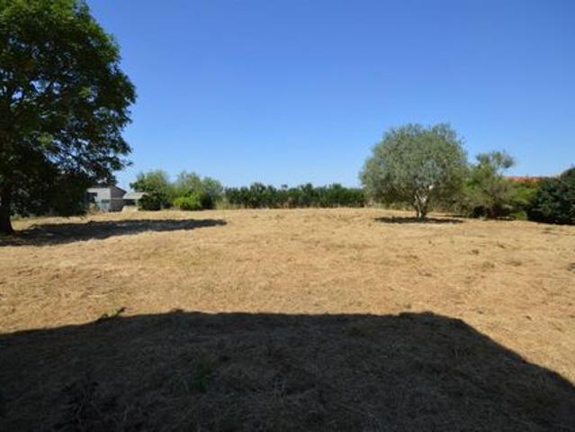 Terrain constructible 1400m² seysses proche centre