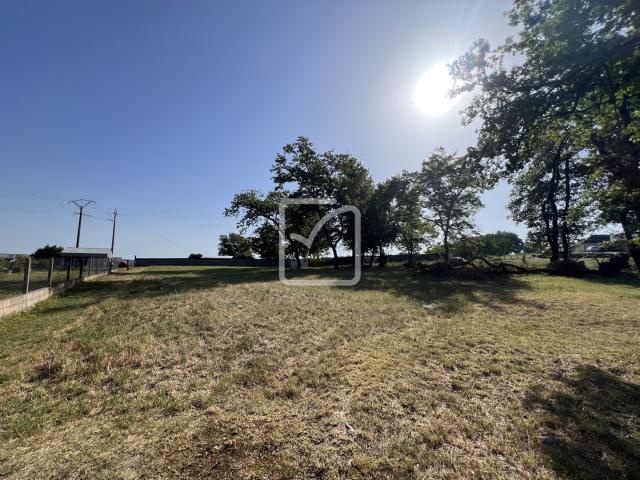 Terrain Constructible 1583 m2