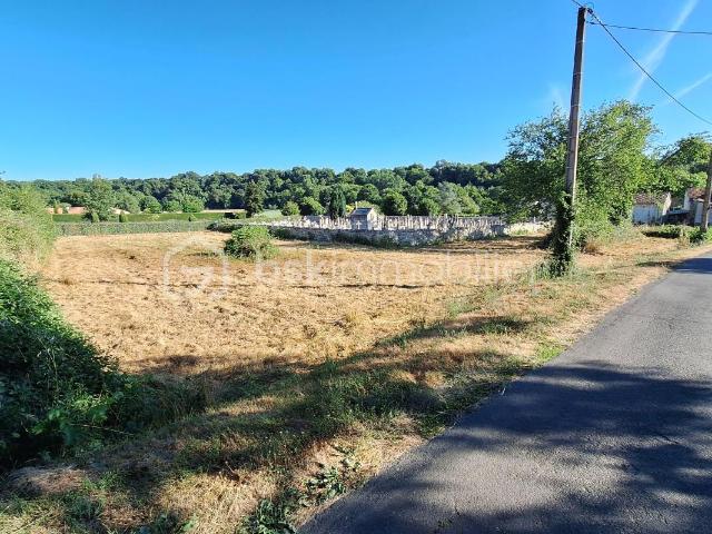 Terrain constructible