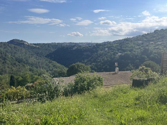 Terrain constructible