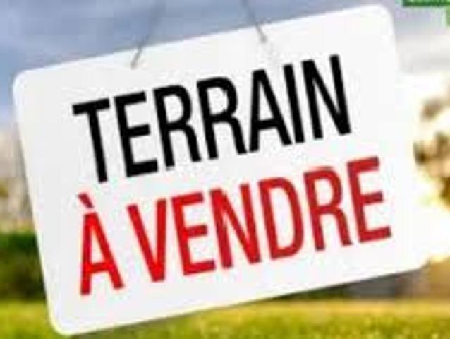 Terrain constructible
