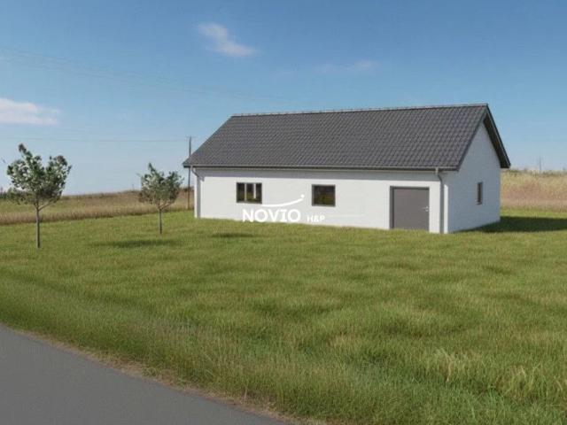 Terrain constructible