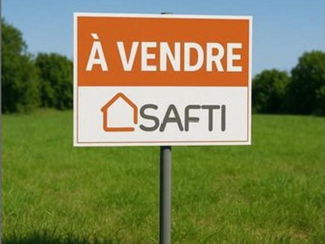 Terrain constructible