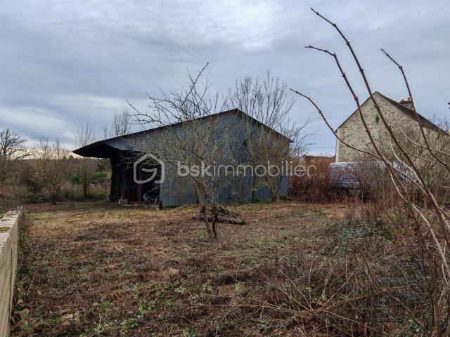 Terrain constructible