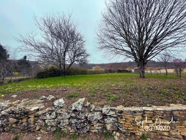 Terrain constructible