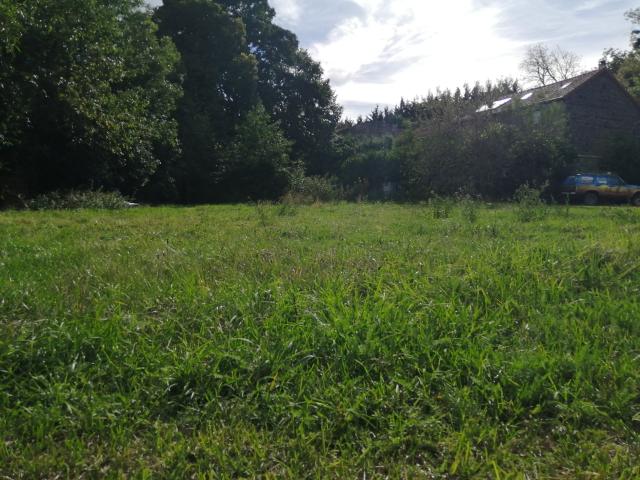 TERRAIN CONSTRUCTIBLE