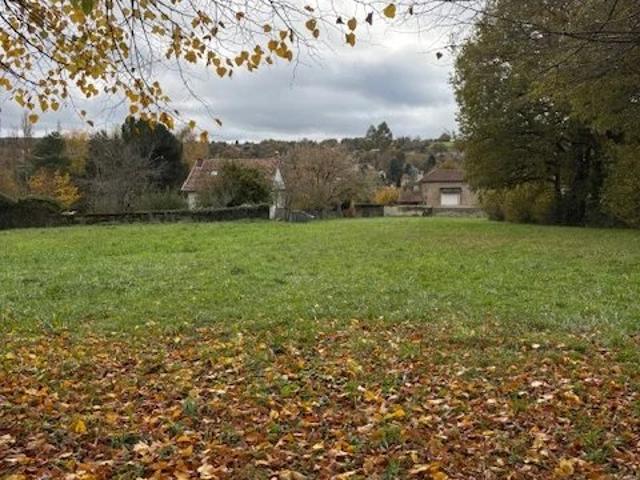 Terrain constructible