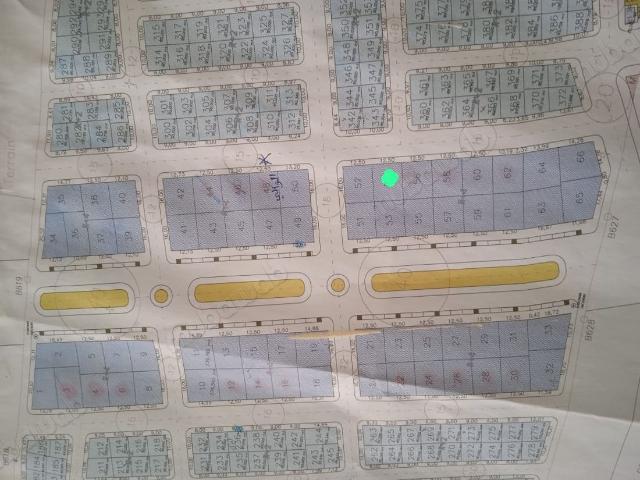 Terrain constructible