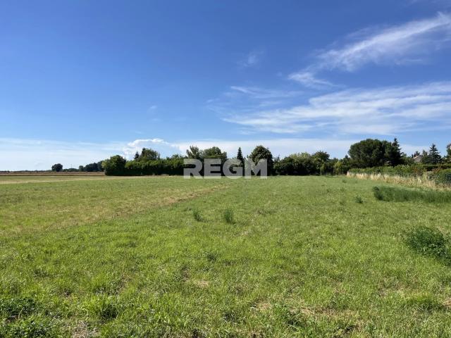 Terrain constructible 2 250m2