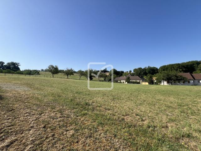 Terrain Constructible 3079 m2