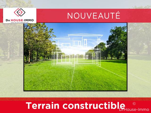 Terrain constructible