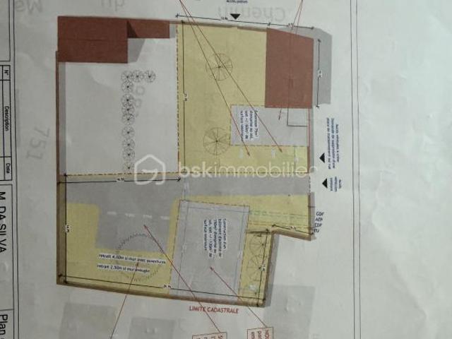 terrain constructible
