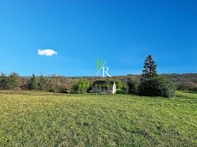 Terrain constructible
