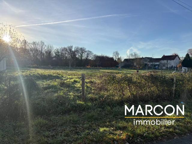 TERRAIN CONSTRUCTIBLE