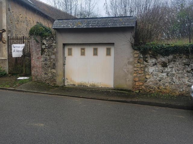 TERRAIN CONSTRUCTIBLE