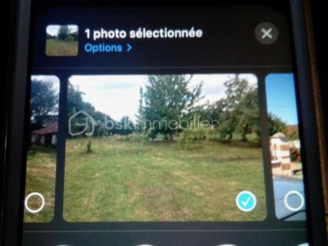 terrain constructible