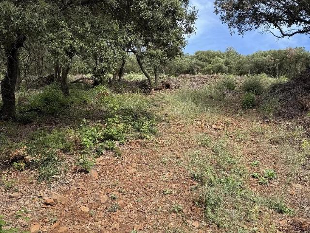TERRAIN CONSTRUCTIBLE