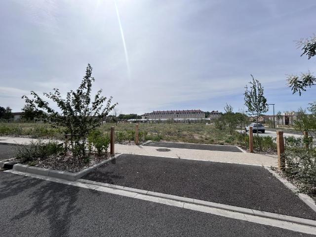 Terrain constructible 498m2