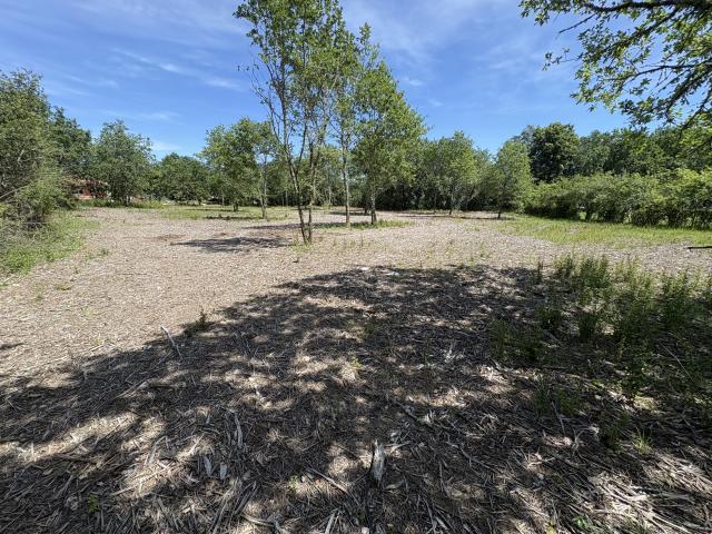 Terrain constructible 4 603 m2 Hauteurs de Bon Encontre