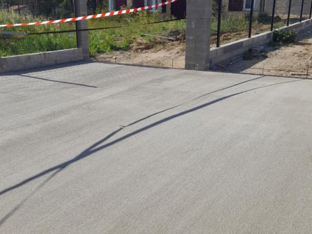 Terrain Constructible 4 Faces avec villa Saint Nazaire 66