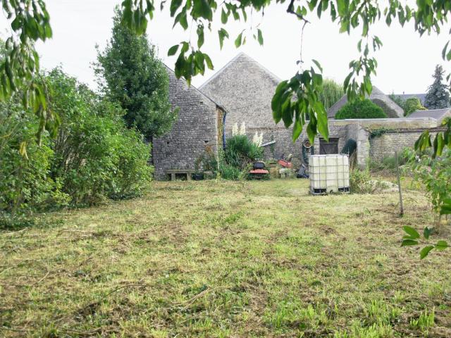 Terrain constructible