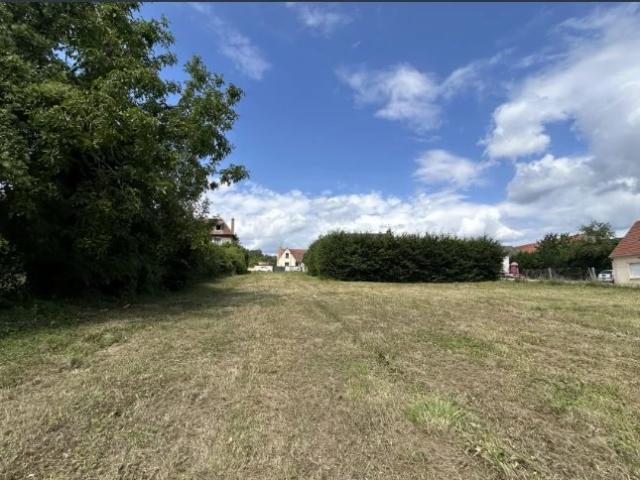 TERRAIN CONSTRUCTIBLE