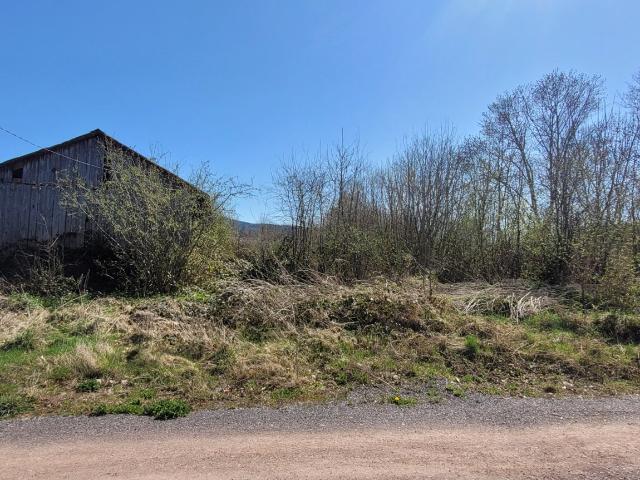 TERRAIN CONSTRUCTIBLE