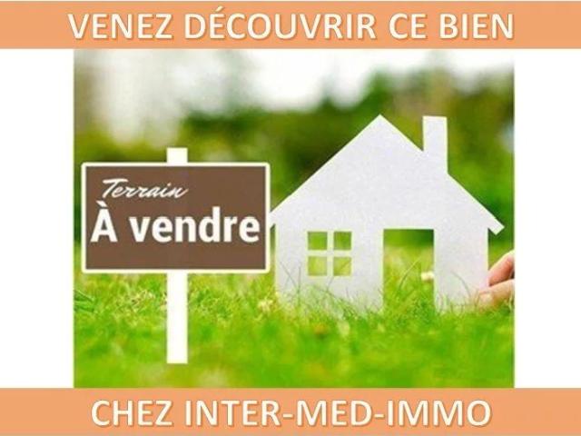 Terrain constructible