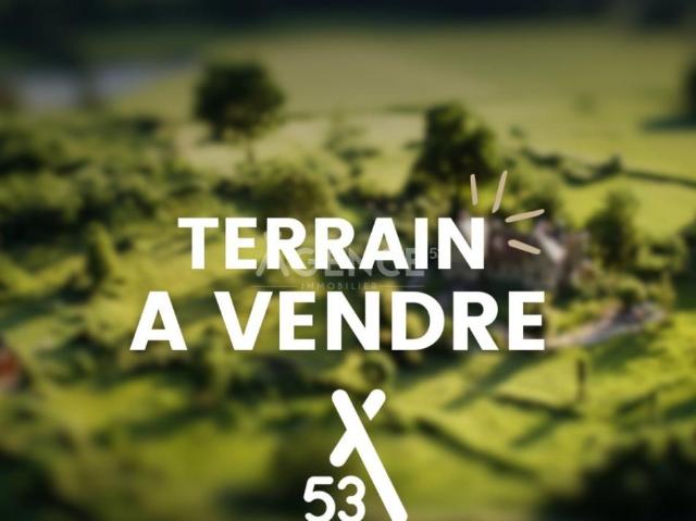 Terrain constructible