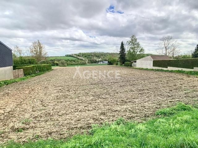 Terrain constructible